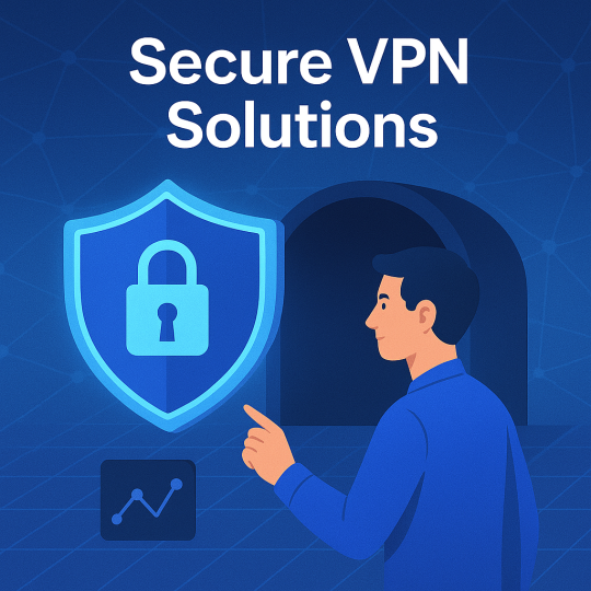 Secure VPN Solutions